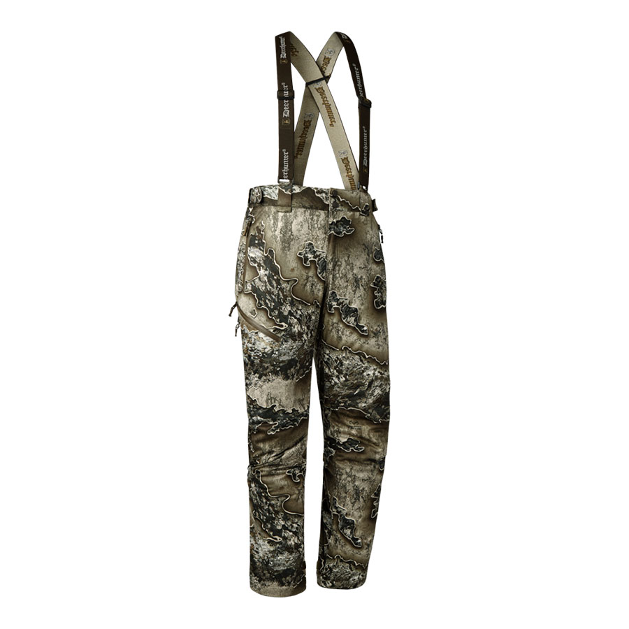 Deerhunter Excape Winter Trousers Camo