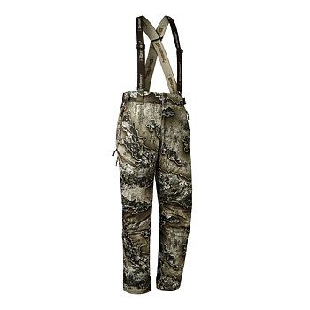 Deerhunter Excape Winter Trousers Camo