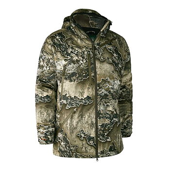 Deerhunter Excape Winter Jacket Camo