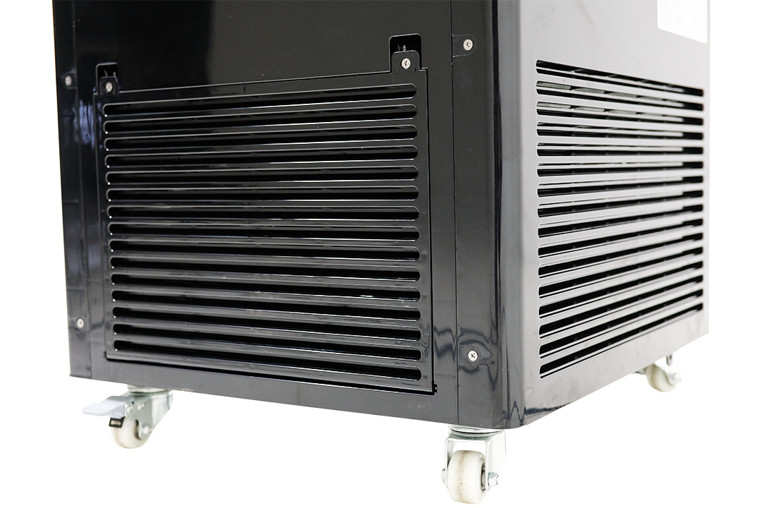Kyldisplay  235 liter - 5