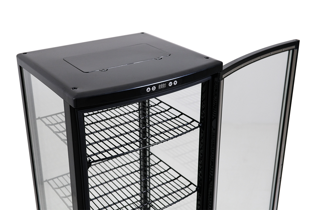 Kyldisplay  235 liter - 6