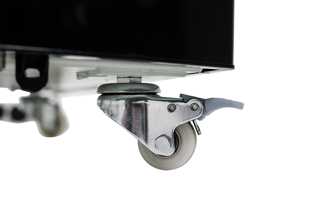 Kyldisplay  235 liter - 4