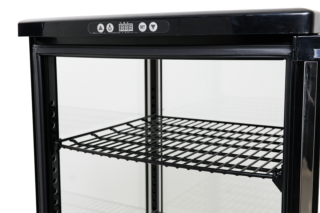 Kyldisplay  235 liter - 2