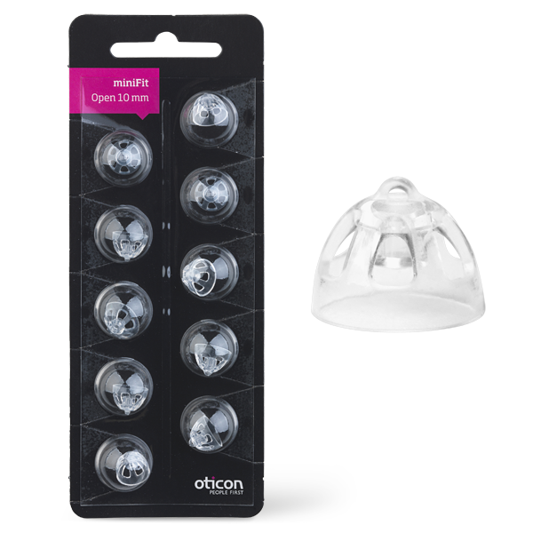 Oticon_Open_Minifit_10mm
