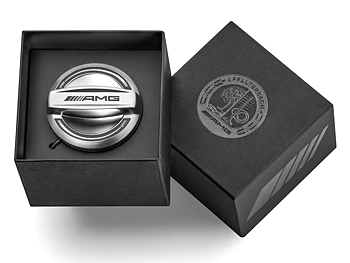 AMG FUEL CAP AMG Orginal.