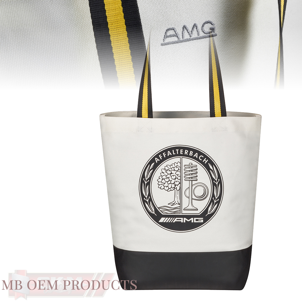 AMG Kollektion Einkaufstasche