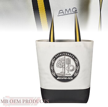 AMG Kollektion Einkaufstasche
