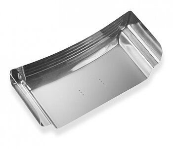 Vinge Lexan Bak XB2 1.0mm Tec