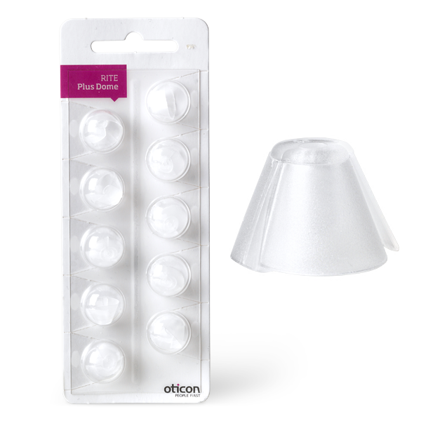 Oticon RITE 10-pack - 4