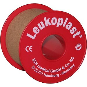 Leukoplast