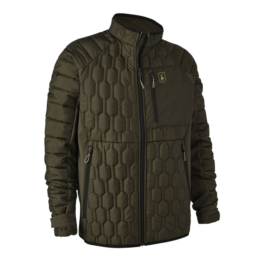Deerhunter Mossdale Quiltad Jacket