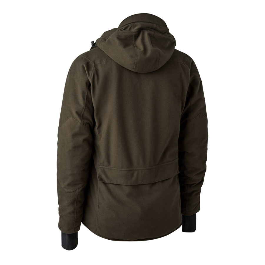 Deerhunter Heat Game Jacket - 2
