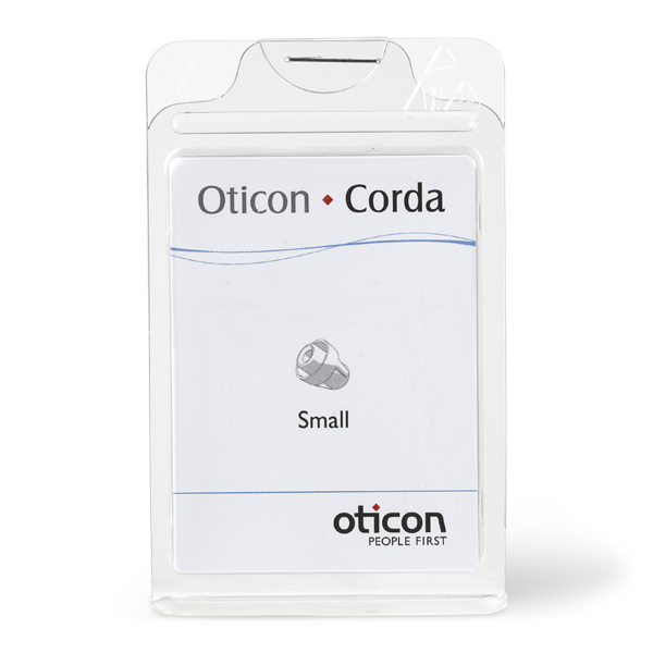 Oticon Corda2 10-pack