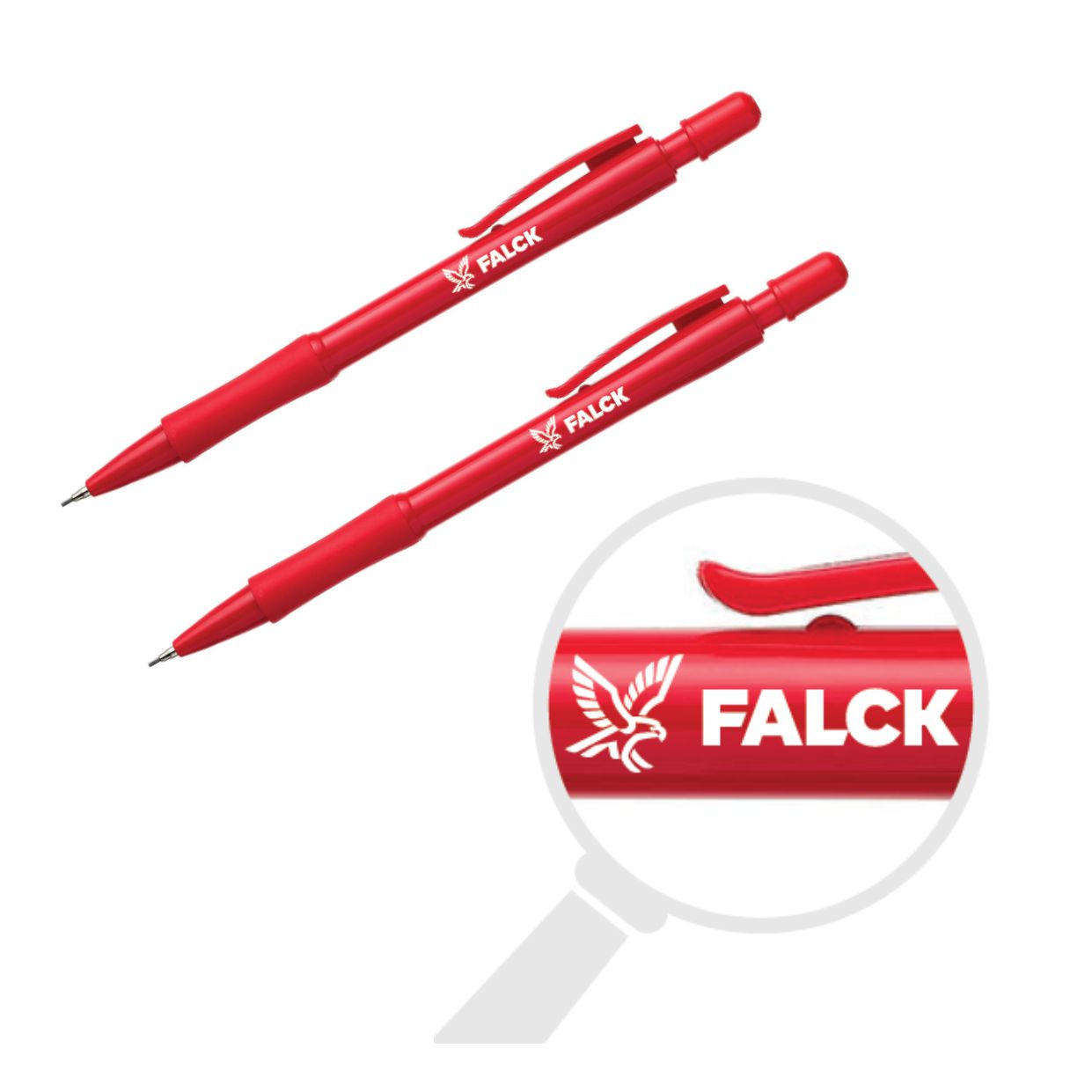 Stiftpenna 100st/ förp