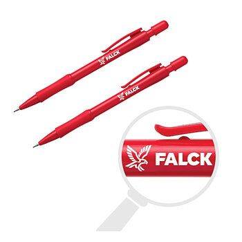Stiftpenna 100st/ förp