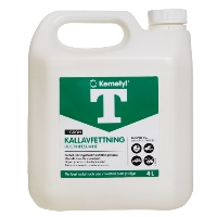 Degreaser 4Liter T-GREEN