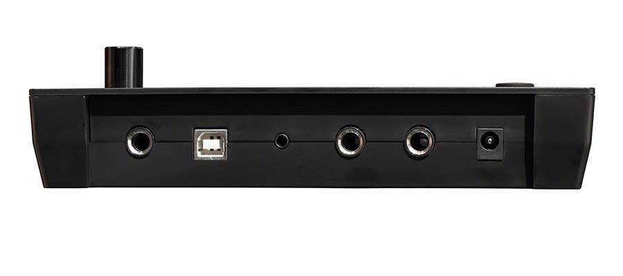 NUX Digital Drums all mesh head - 9