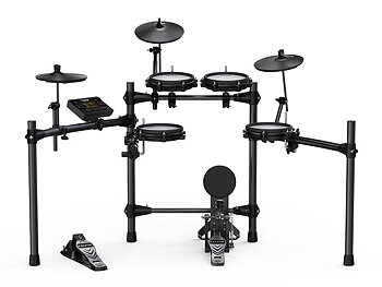 NUX Digital Drums all mesh head