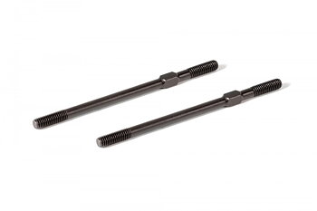 Turnbuckle 55mm M3 Fjäderstål (2)