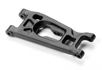 Bärarm Undre Vänster Fram Lägre dämpare montering Hård