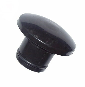 Oil cap plastic Ford (without outlet) OHC/KENT/ESSEX/COLOGNE