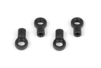 Kulled 4,9mm öppen (4)