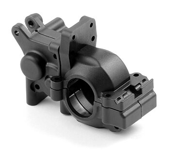 Växelhus Komposit För Bakmotormonterad bil (Dirt)