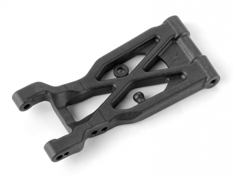 Bärarm Undre Höger Bak Grafit