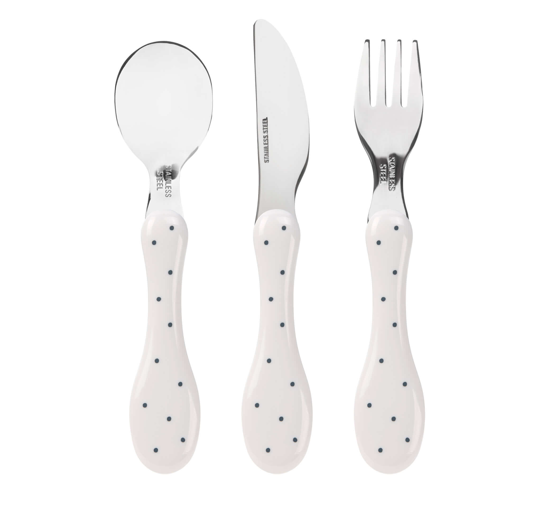 Lässig Cutlery 3 pcs Garden Explorer - 4