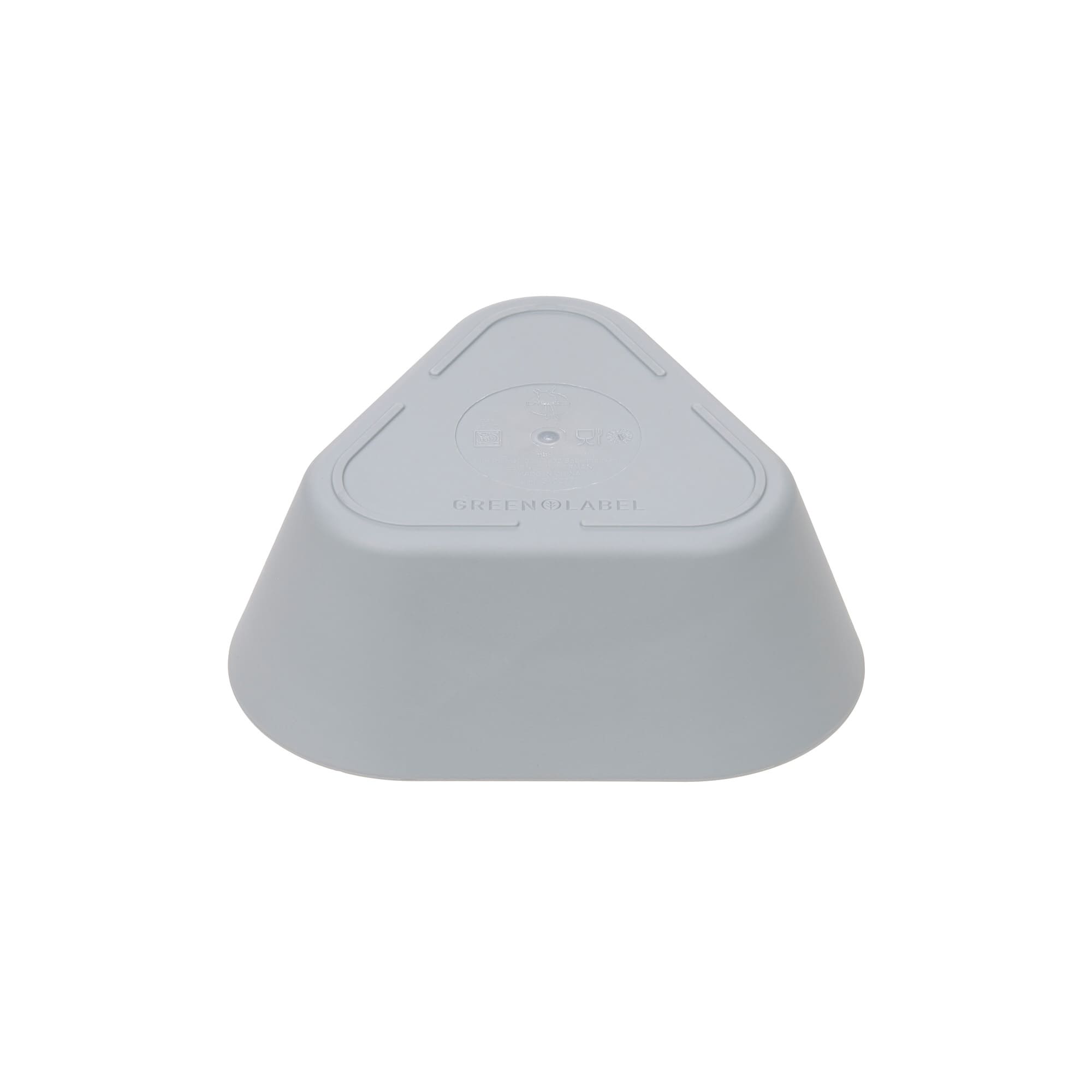 Lässig Bowl Geo Grey/Blue - 3