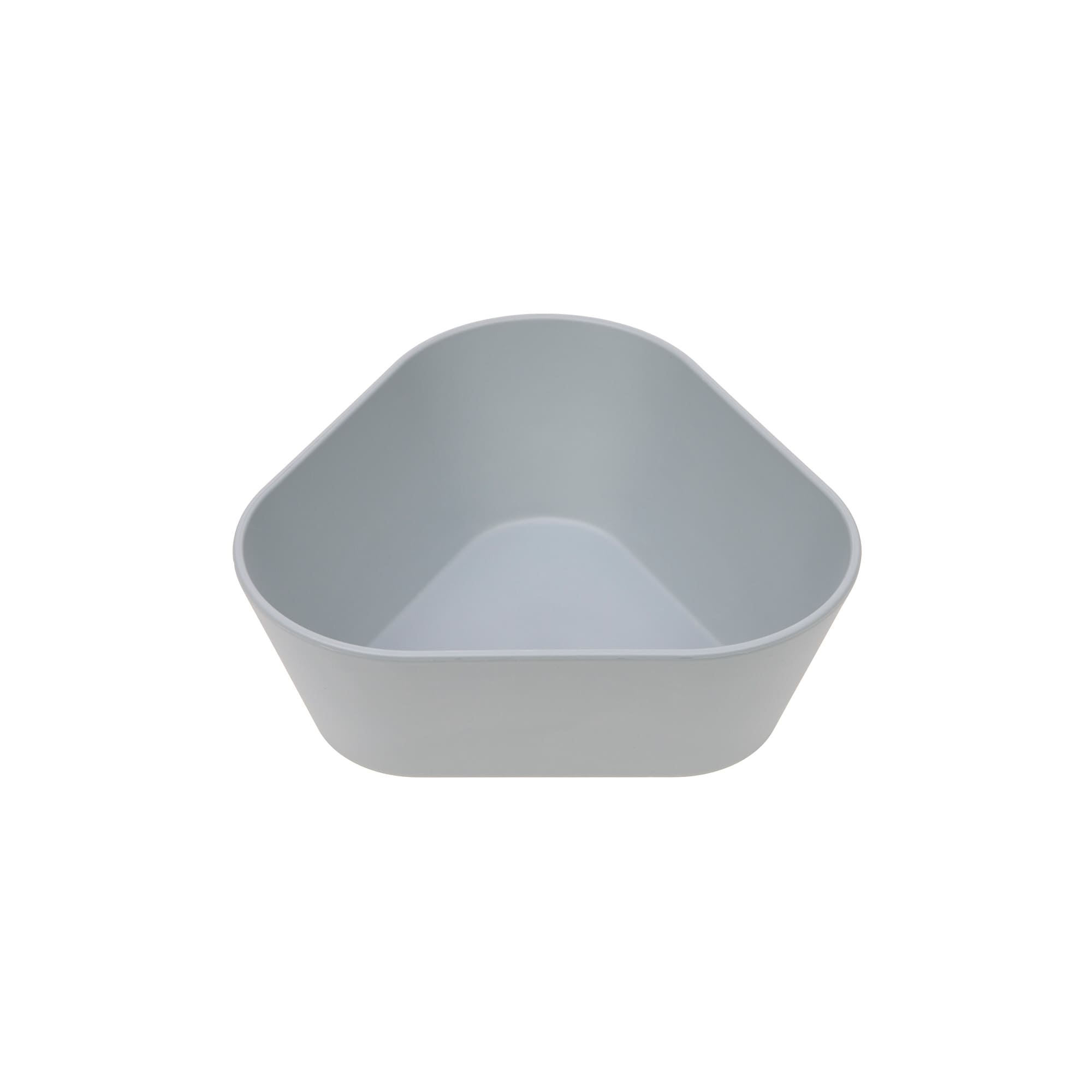 Lässig Bowl Geo Grey/Blue