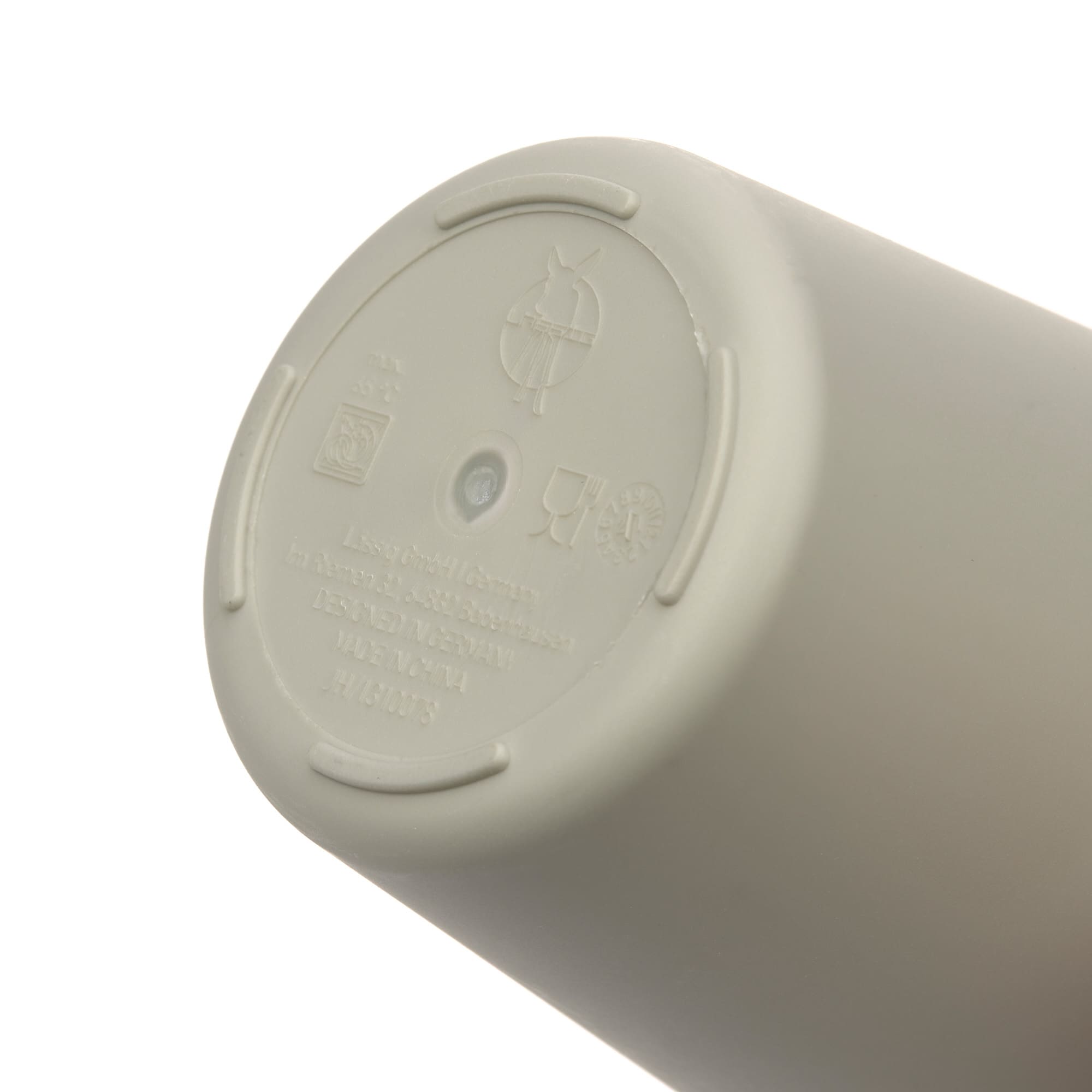 Lässig Mug Geo Warm Grey - 3