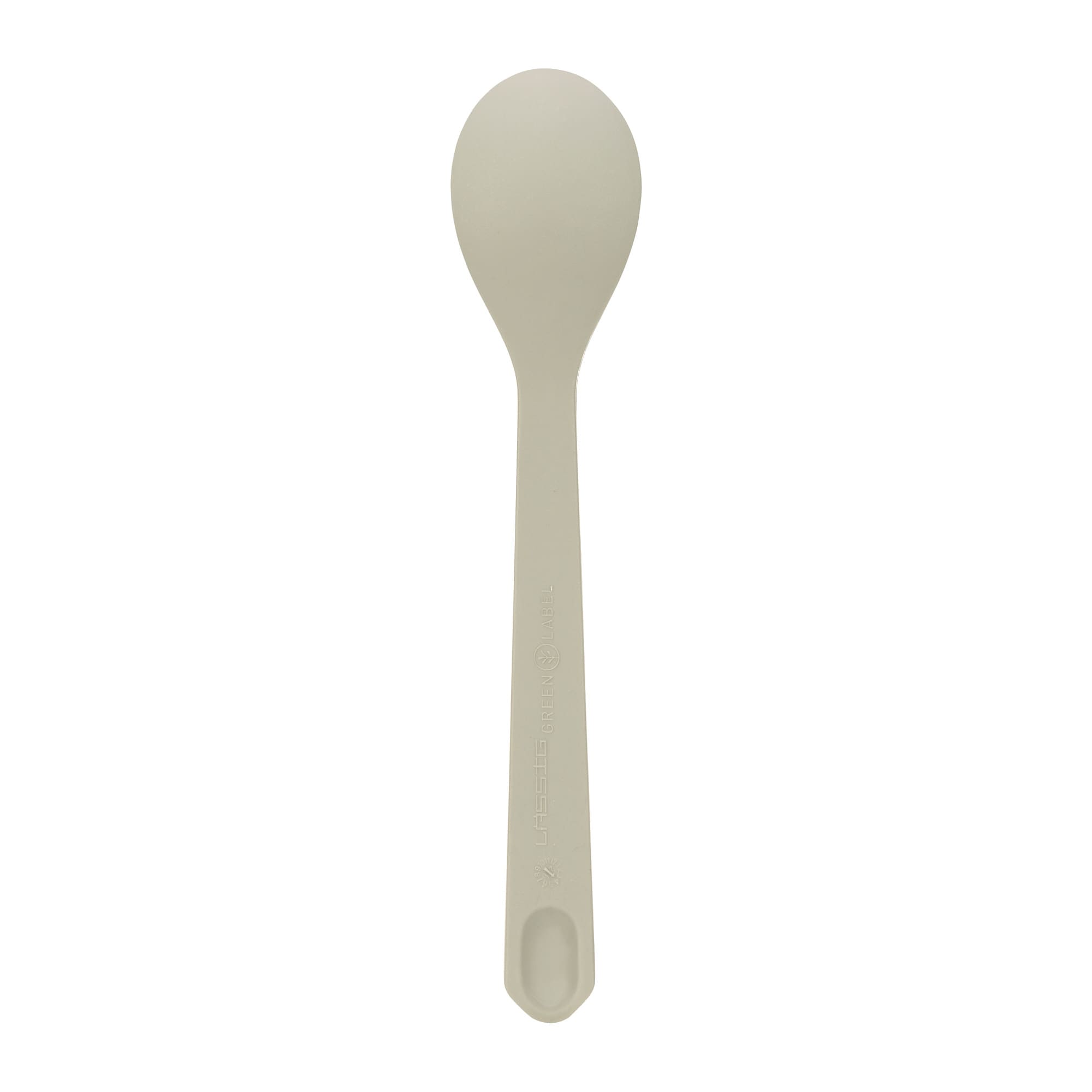 Lässig Spoon Set 4 pcs Geo Warm Grey - 3