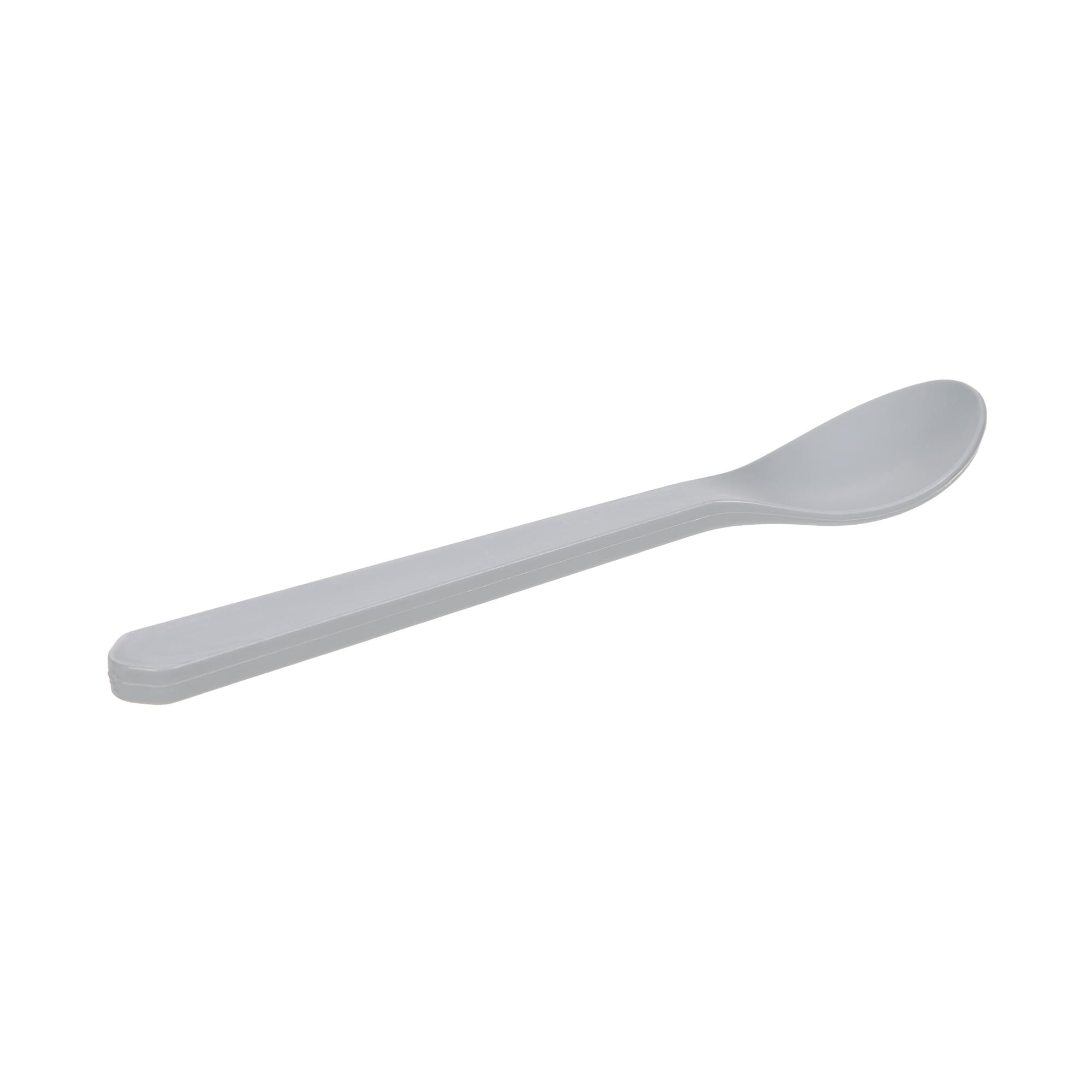 Lässig Spoon Set 4 pcs Geo Grey/Blue - 4