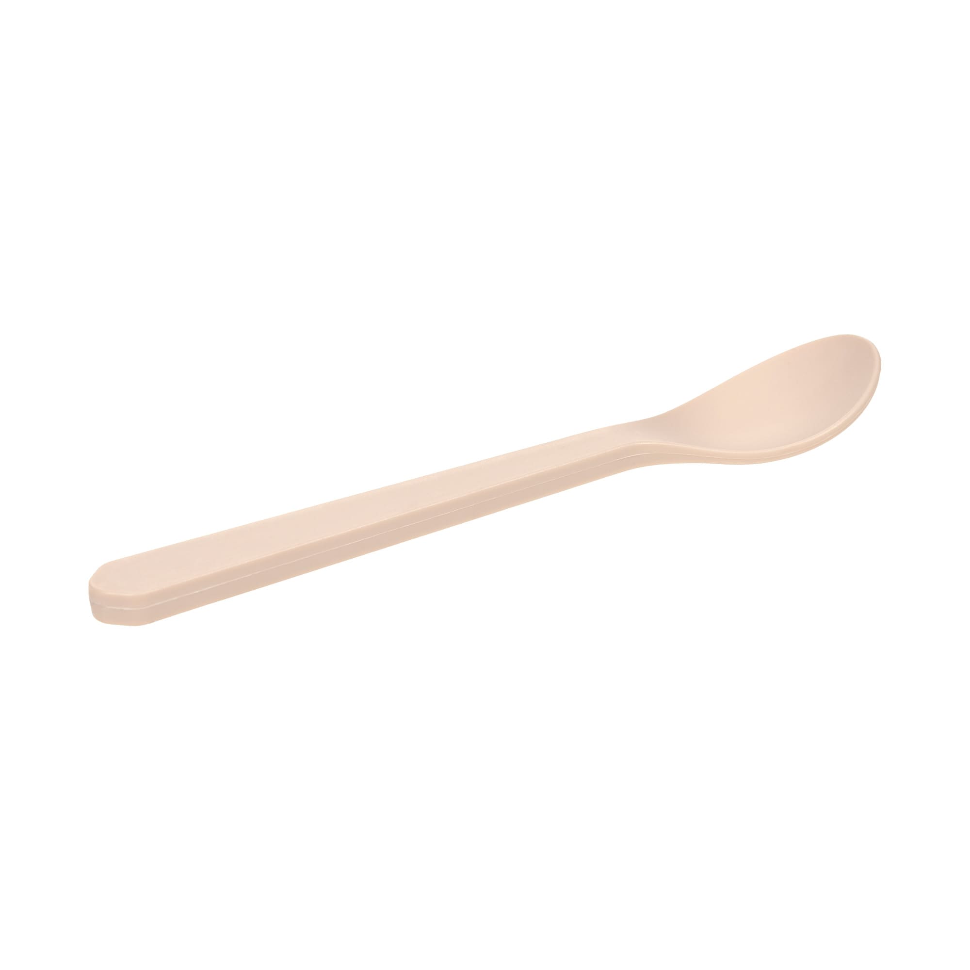 Lässig Spoon Set 4 pcs Geo Powder Pink - 4