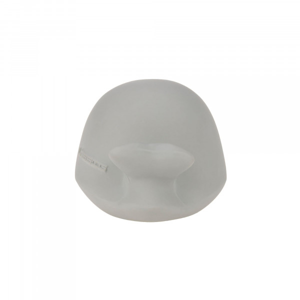 Lässig Bath Toy Natural Rubber Whale - 5