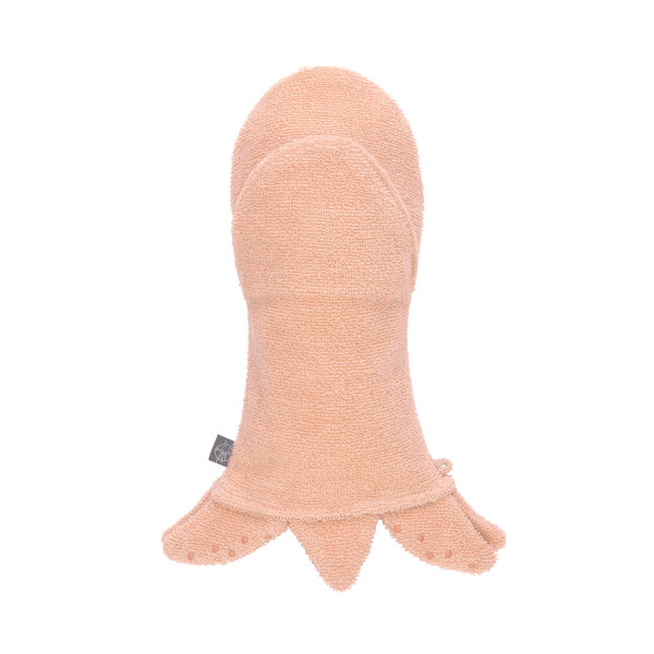 Lässig Play Wash Glove GOTS Octopus - 3