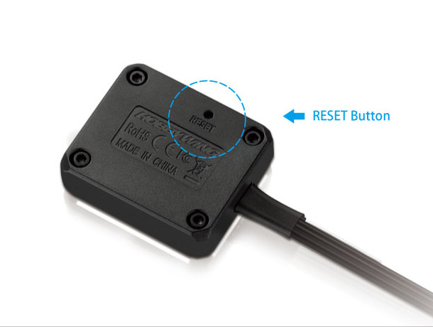 OTA Programmerings Modul - Bluetooth - 2