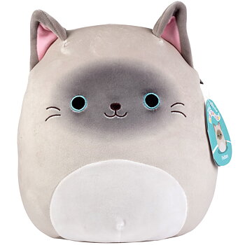 Squishmallows 19cm Felton