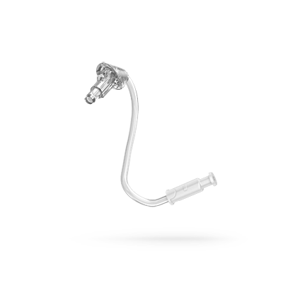 Oticon Corda MiniFit 1,3 Audio cable 5-pack - 2