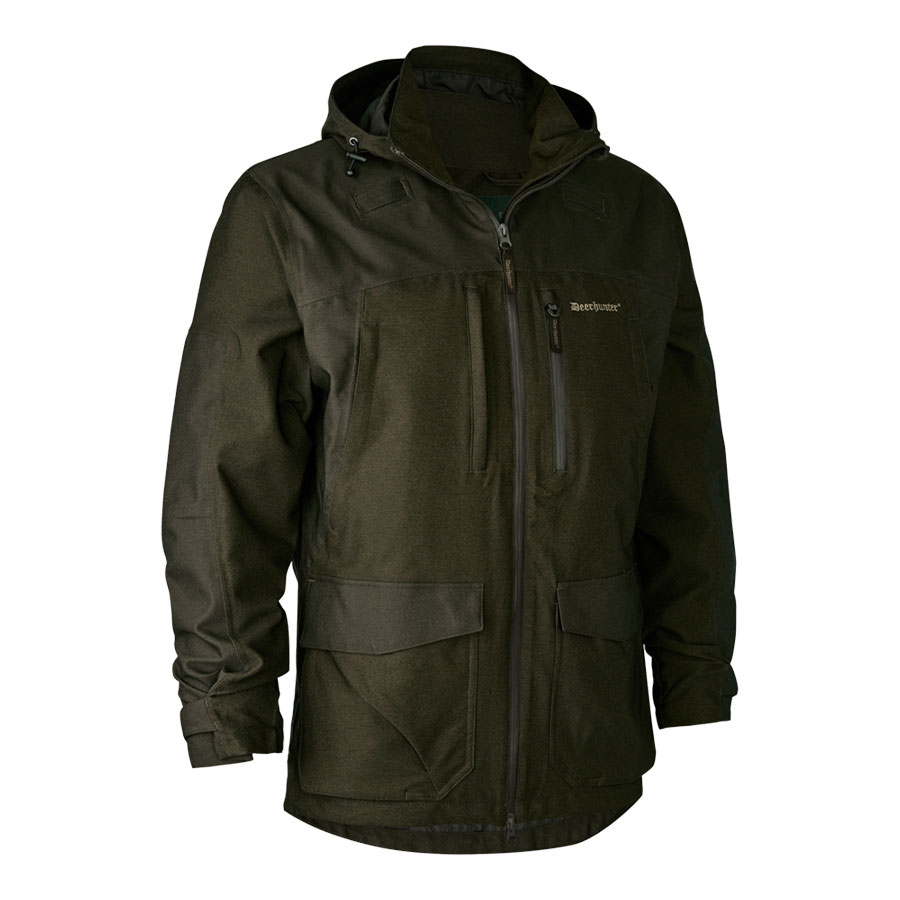 Deerhunter Chasse Jacket