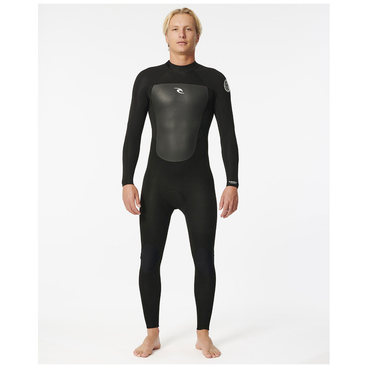 Rip Curl våtdräkt Omega 5/3 E5 BZ  - 5