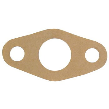 Gasket (thin) fuel pump OHC/COLOGNE V4 & V6