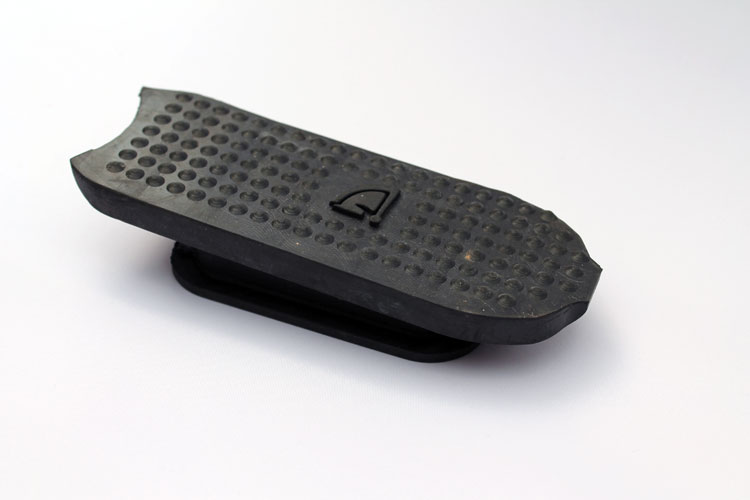 531. Safestyle - Stirrup rubber