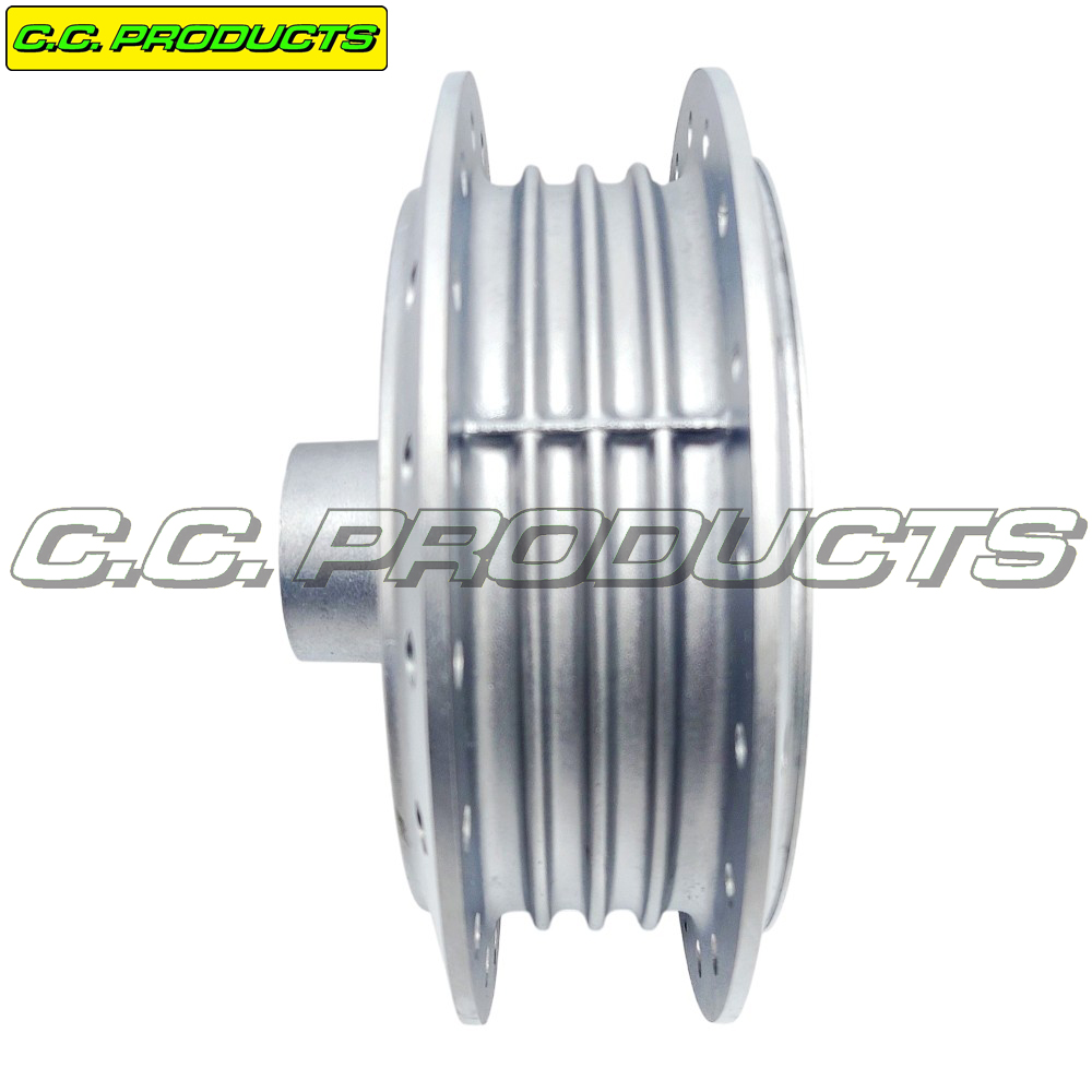 Ekersats Suzuki GT 125 18 tum 73-78 Bakhjul - 6