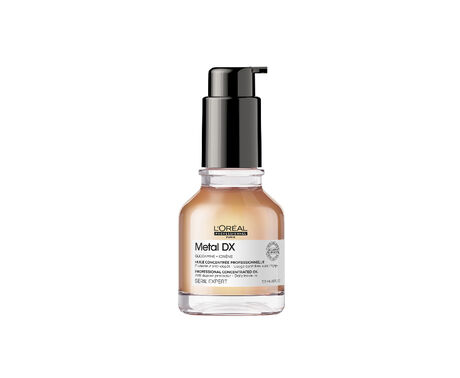 L'oréal Profesionnel Metal DX Concentrated Oil 50ml