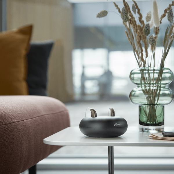 Oticon Charger 1.0 miniBTE R Hearstore