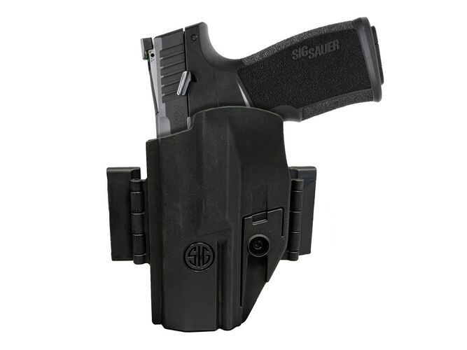 SIG SAUER P322 IWB/OWB HOLSTER AMBI - 3