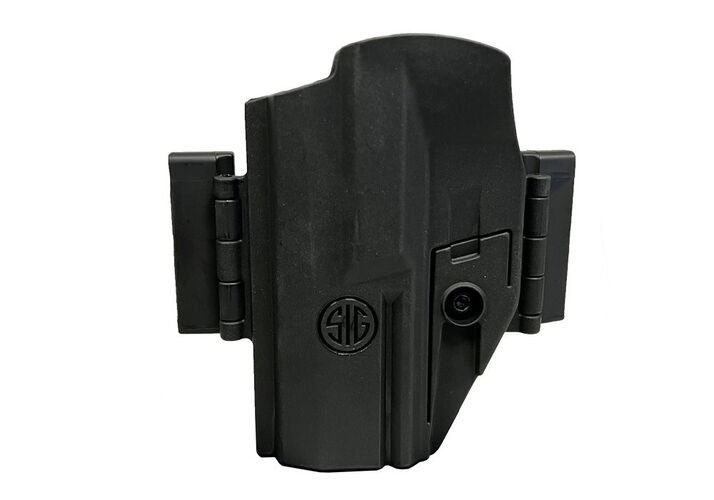 SIG SAUER P322 IWB/OWB HOLSTER AMBI