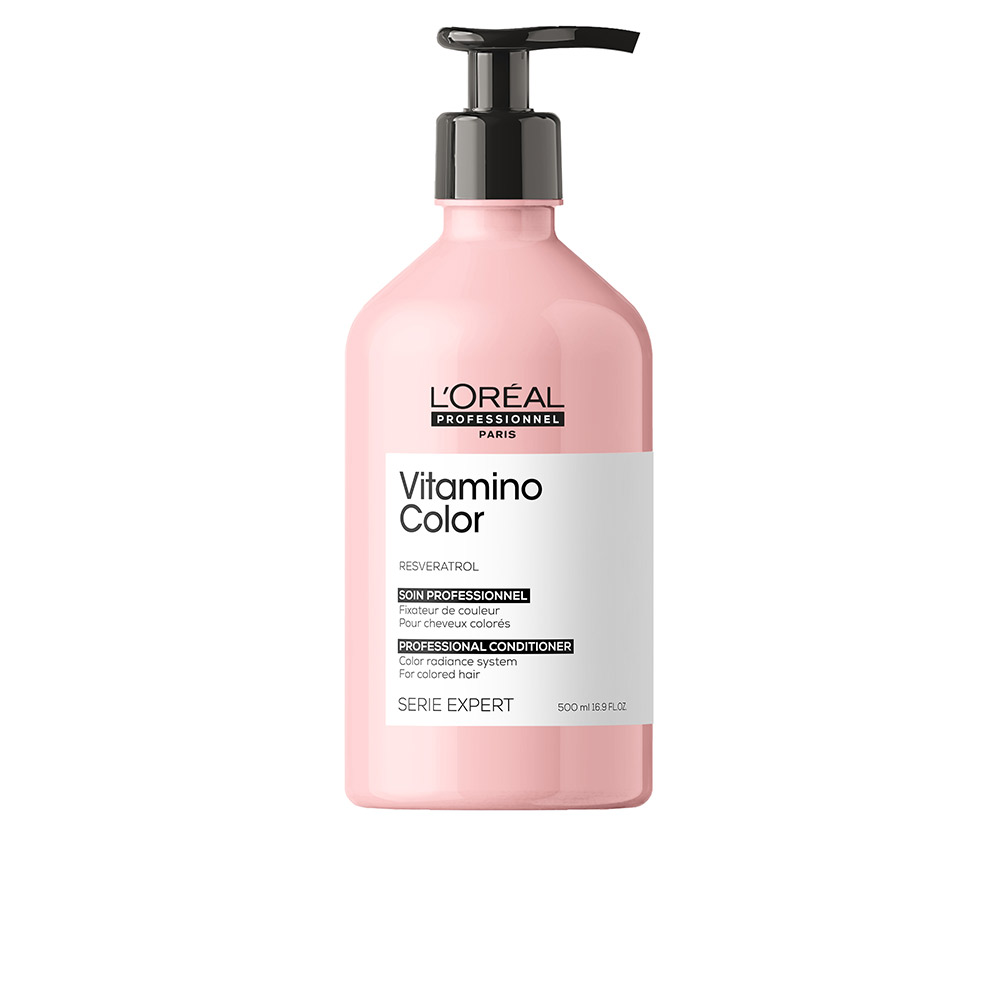 L'oréal Professionnel Vitamino Color Conditioner 500ml